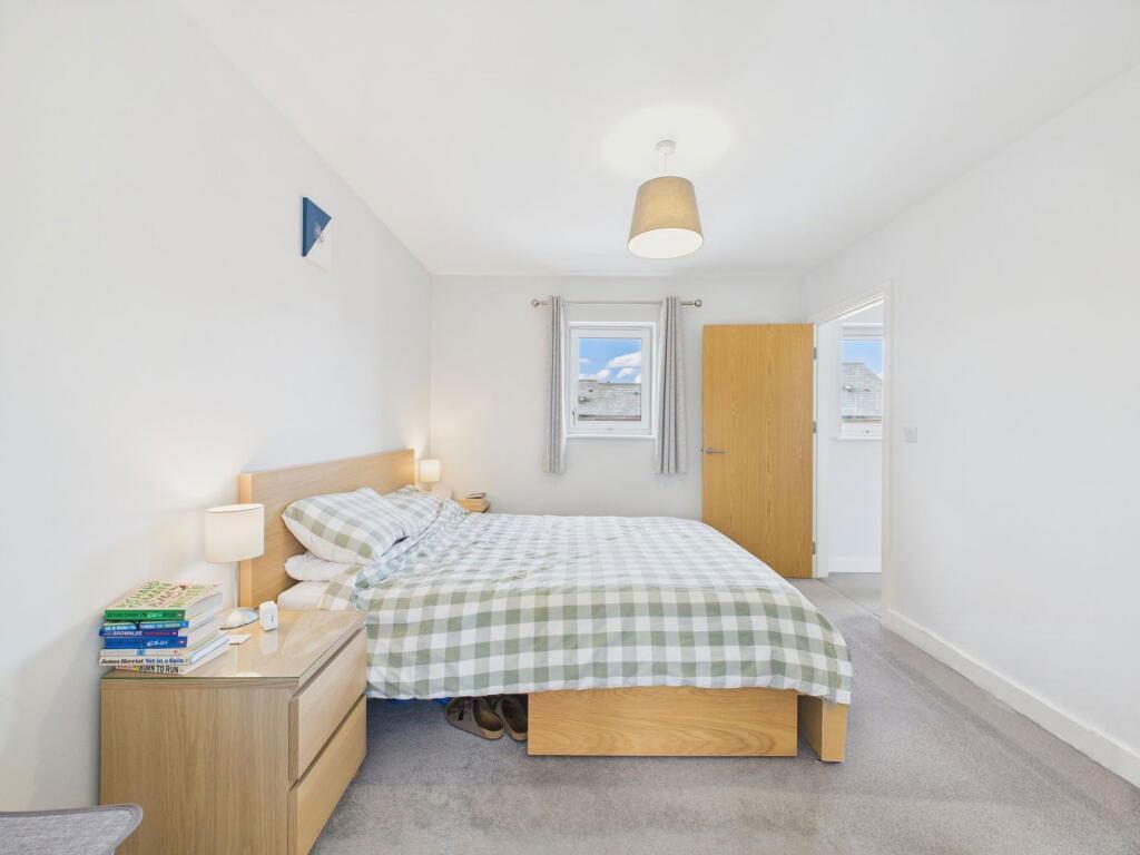 Pascal Mews, Oakgrove, Milton Keynes